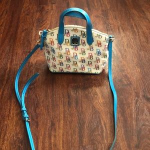DOONEY & BOURKE new purse